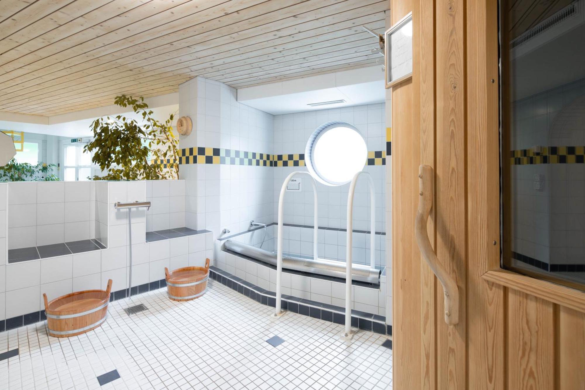Parkhotel Schoenegg 3*