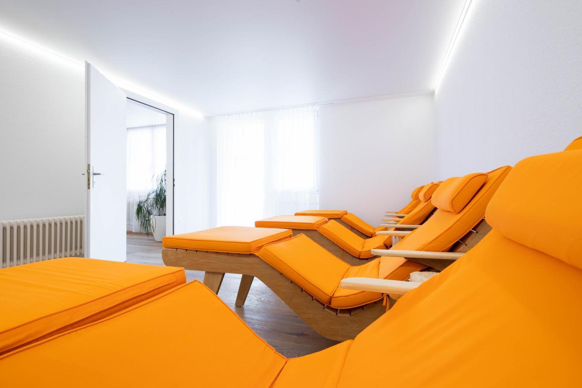 Parkhotel Schoenegg Hotel