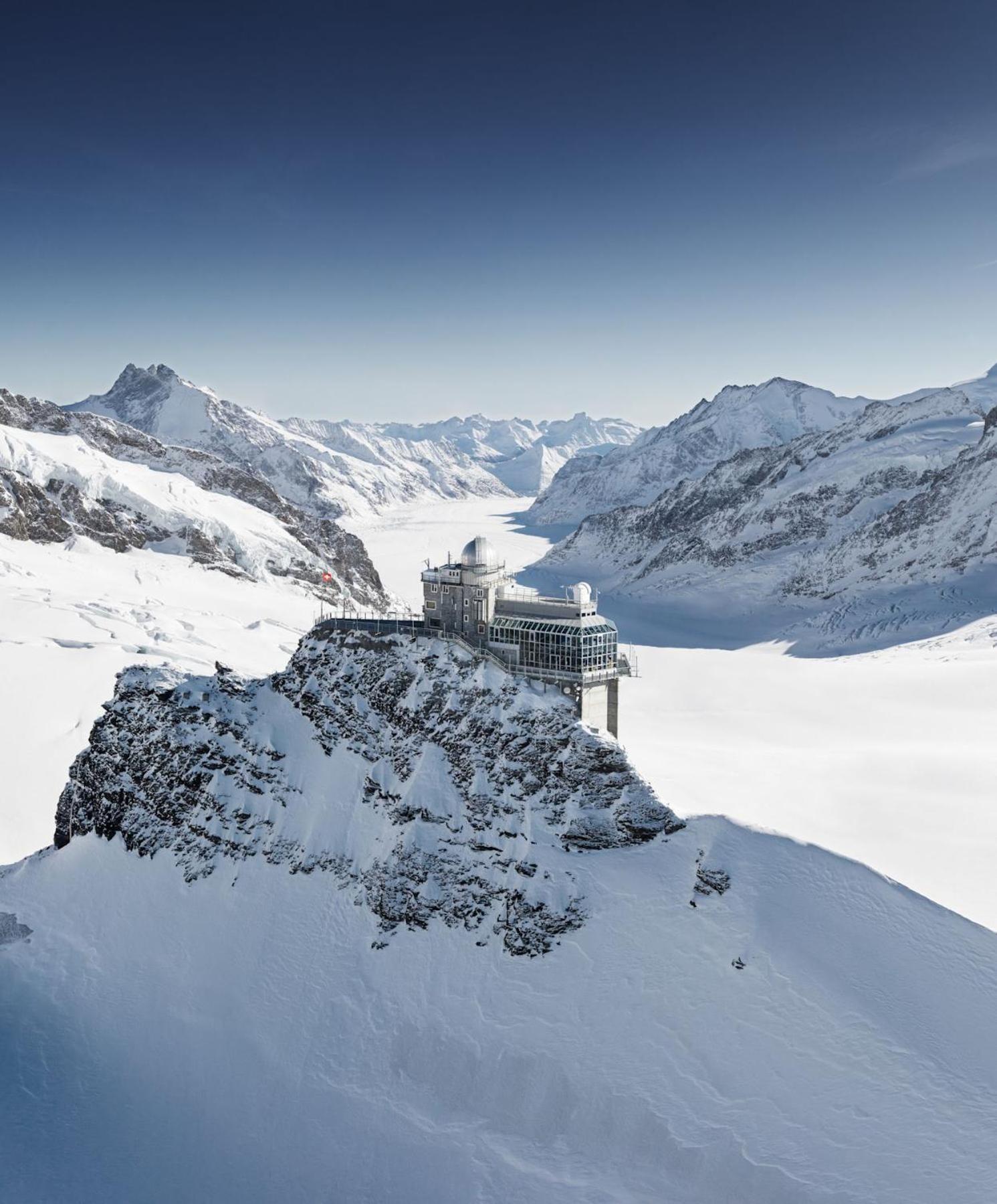 Parkhotel Schoenegg Hotel Grindelwald