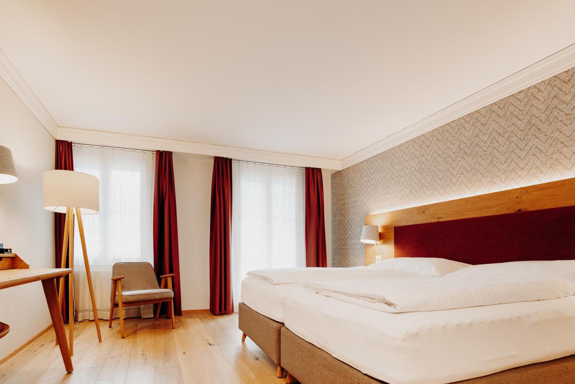 Parkhotel Schoenegg Hotel Grindelwald