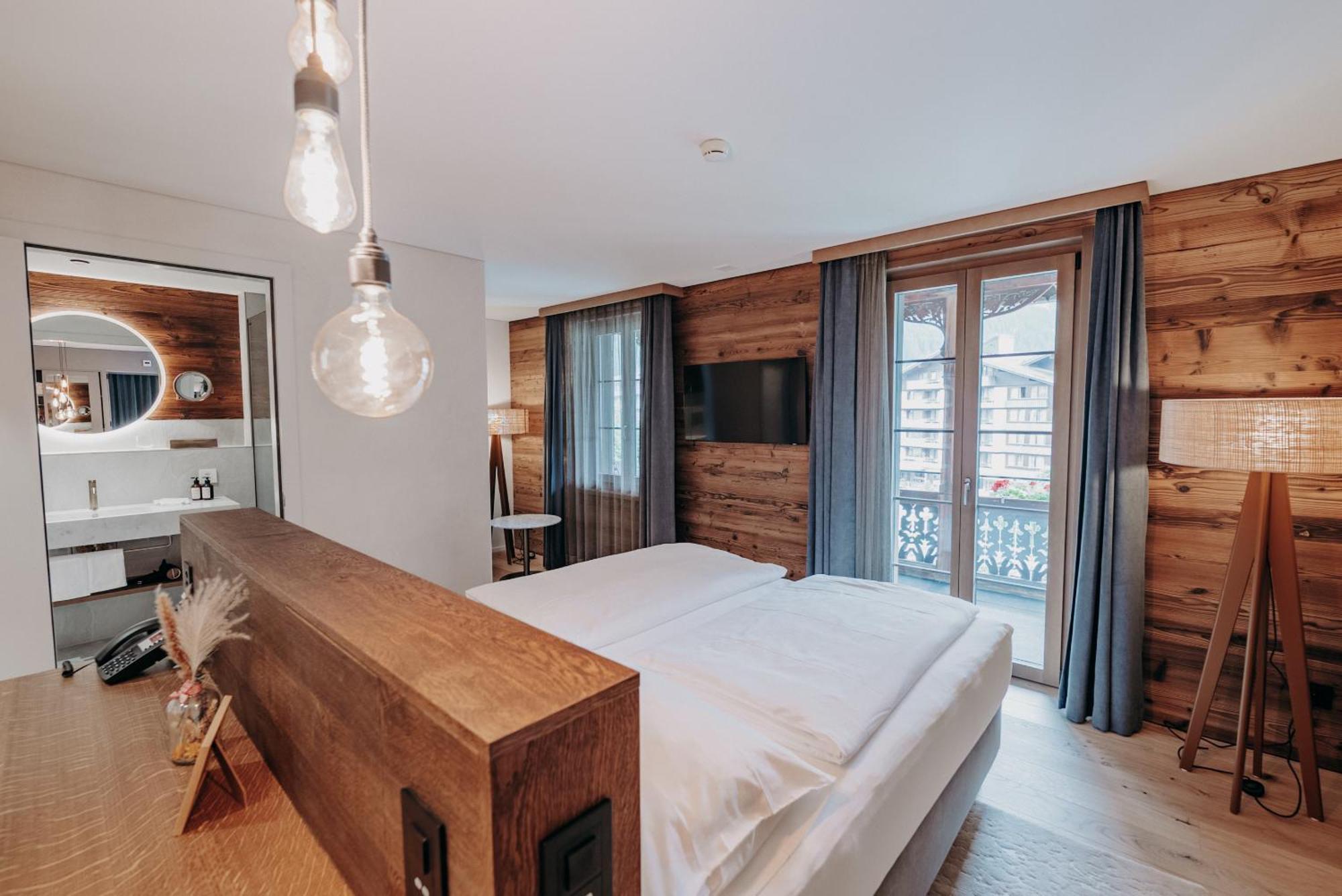 Parkhotel Schoenegg Hotel