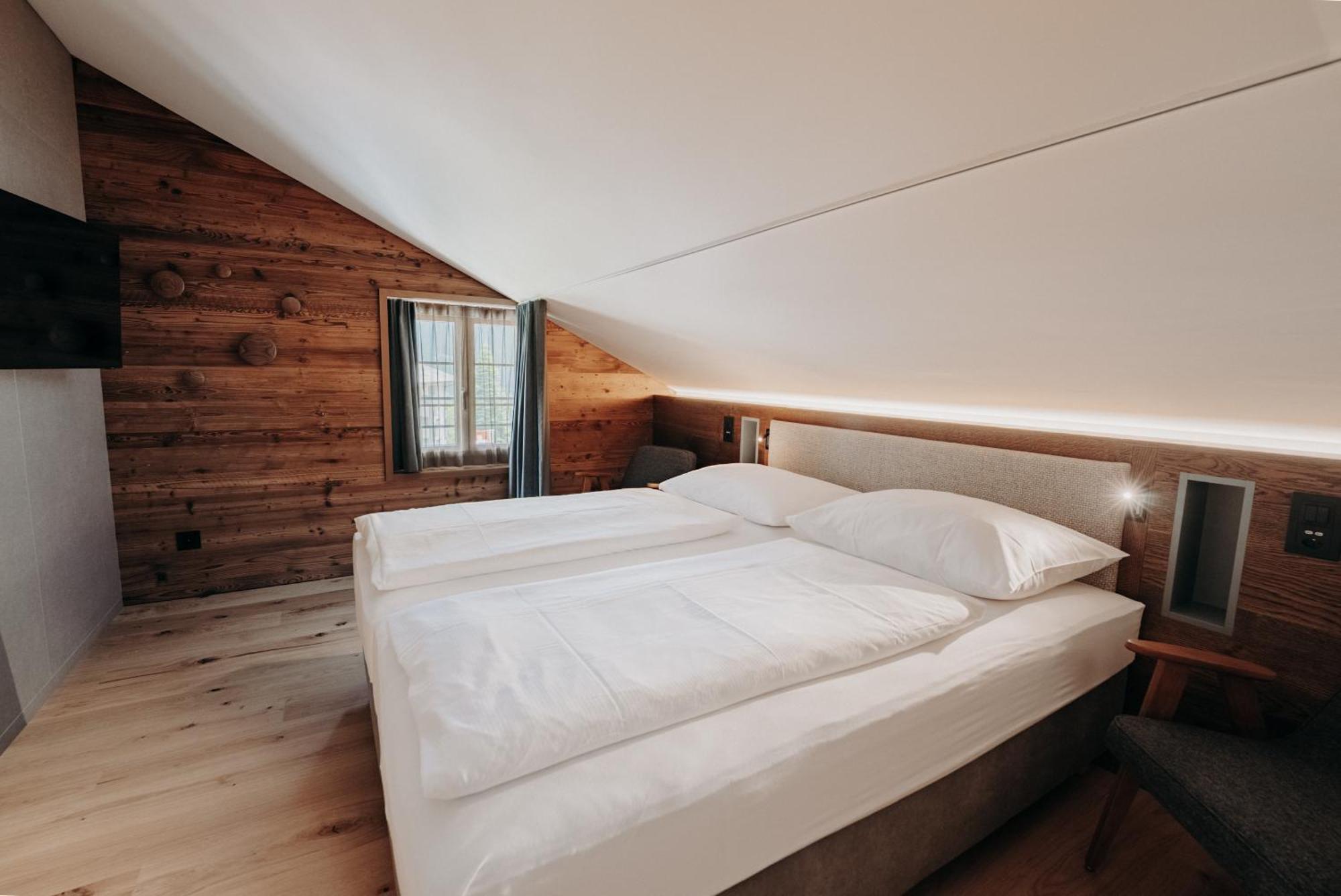 Parkhotel Schoenegg Hotel Grindelwald