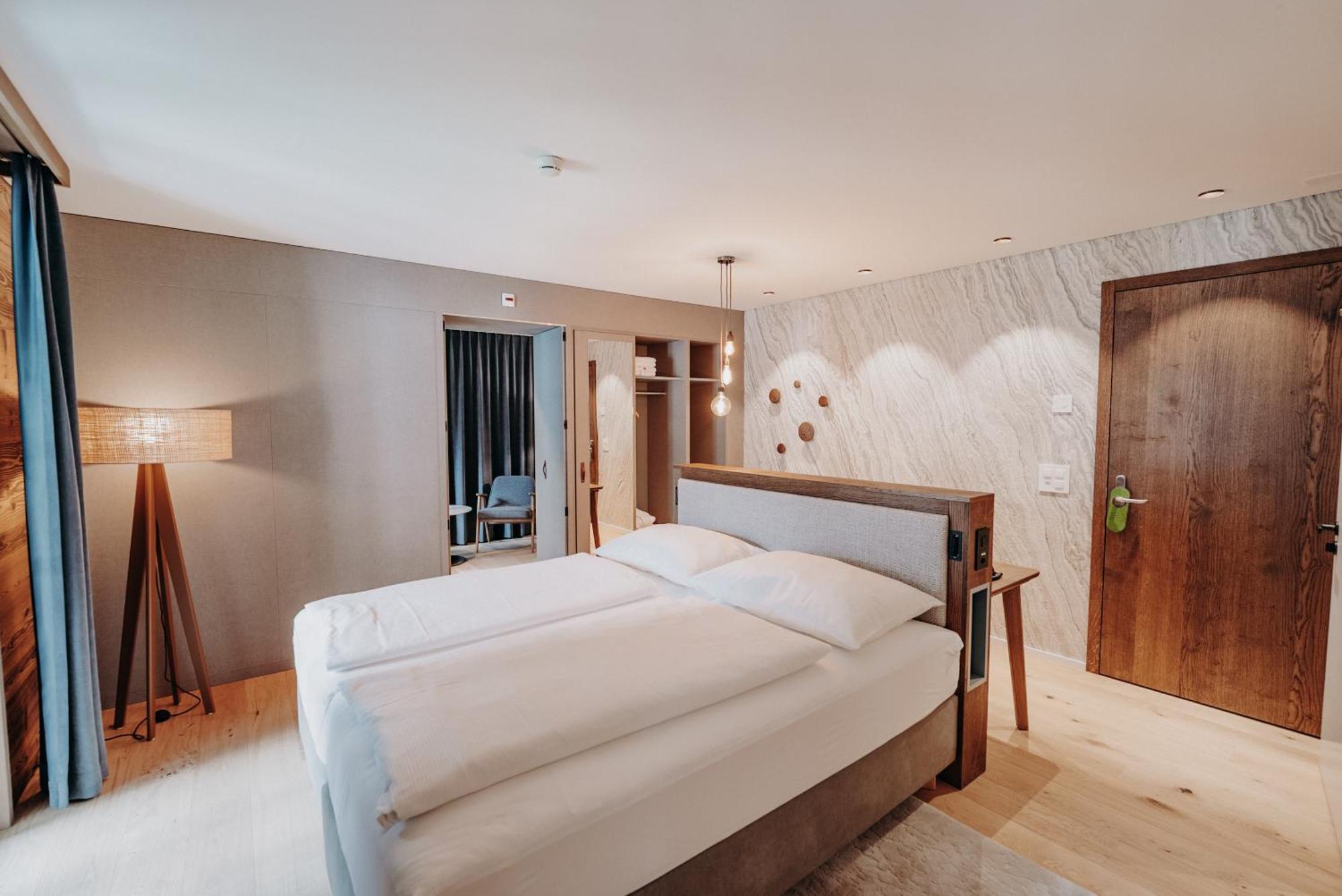 Parkhotel Schoenegg Hotel