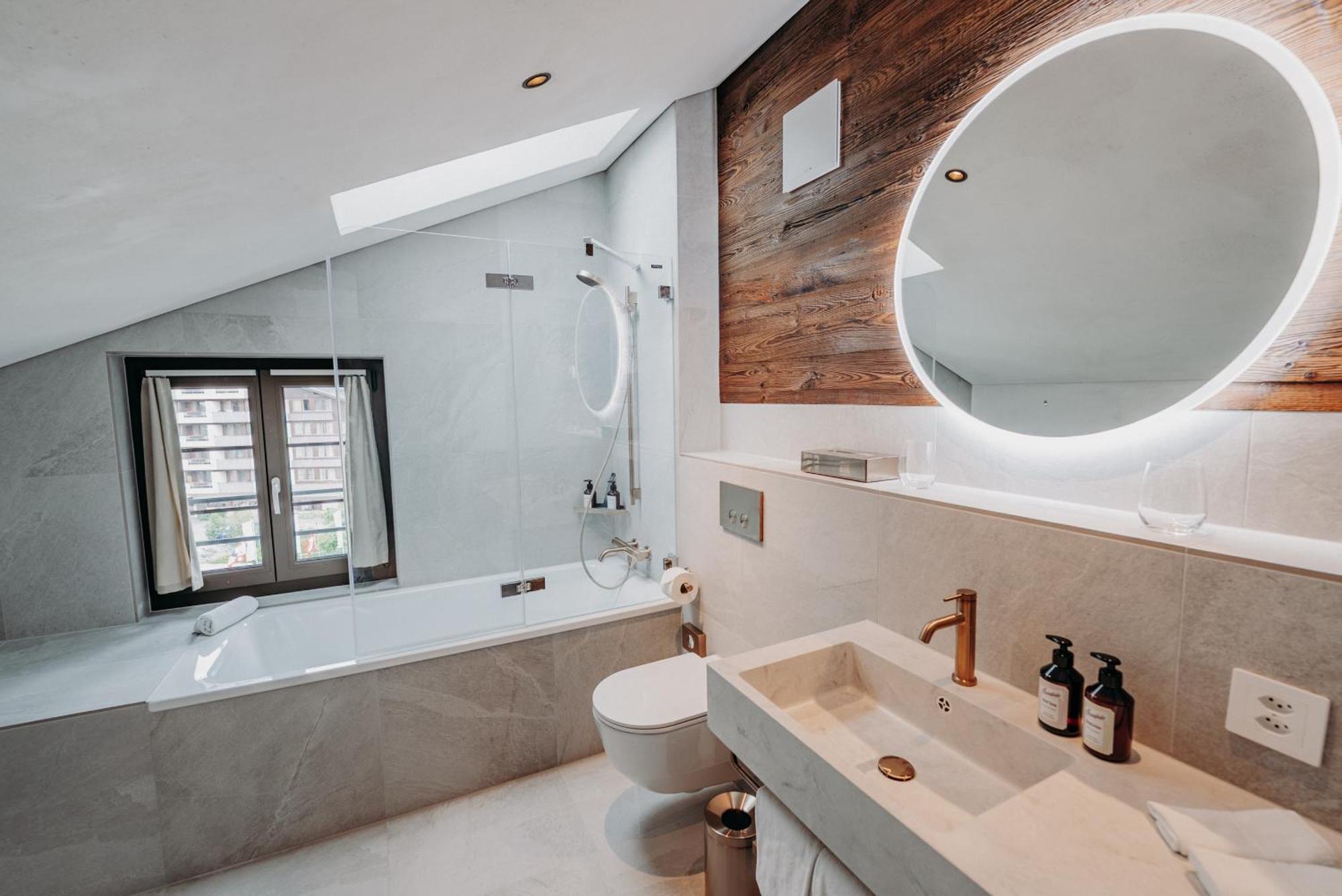 Hotel Parkhotel Schoenegg Grindelwald