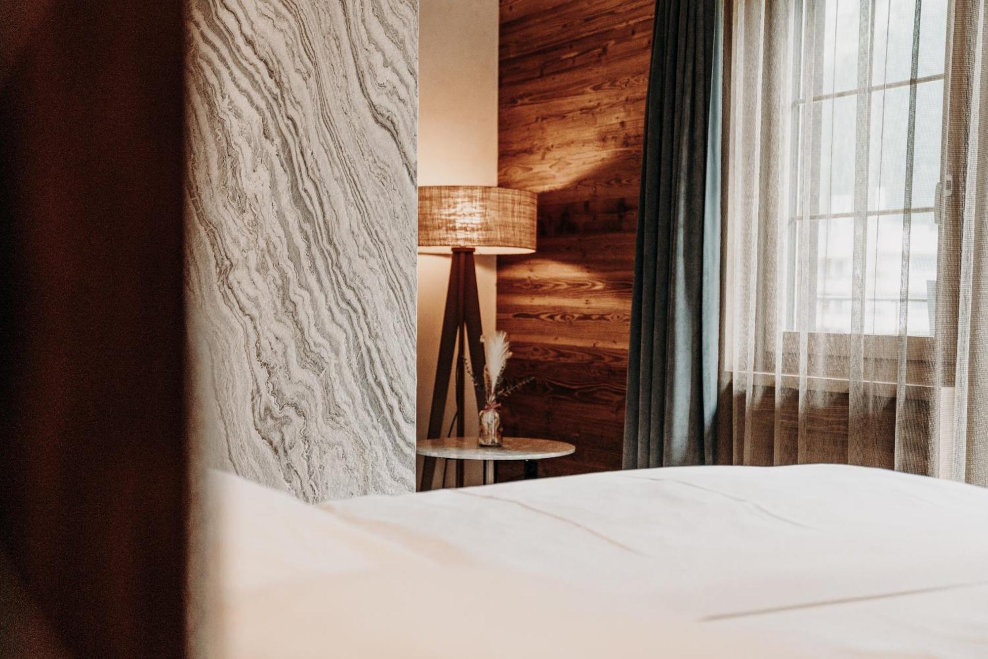 Parkhotel Schoenegg 3* Grindelwald