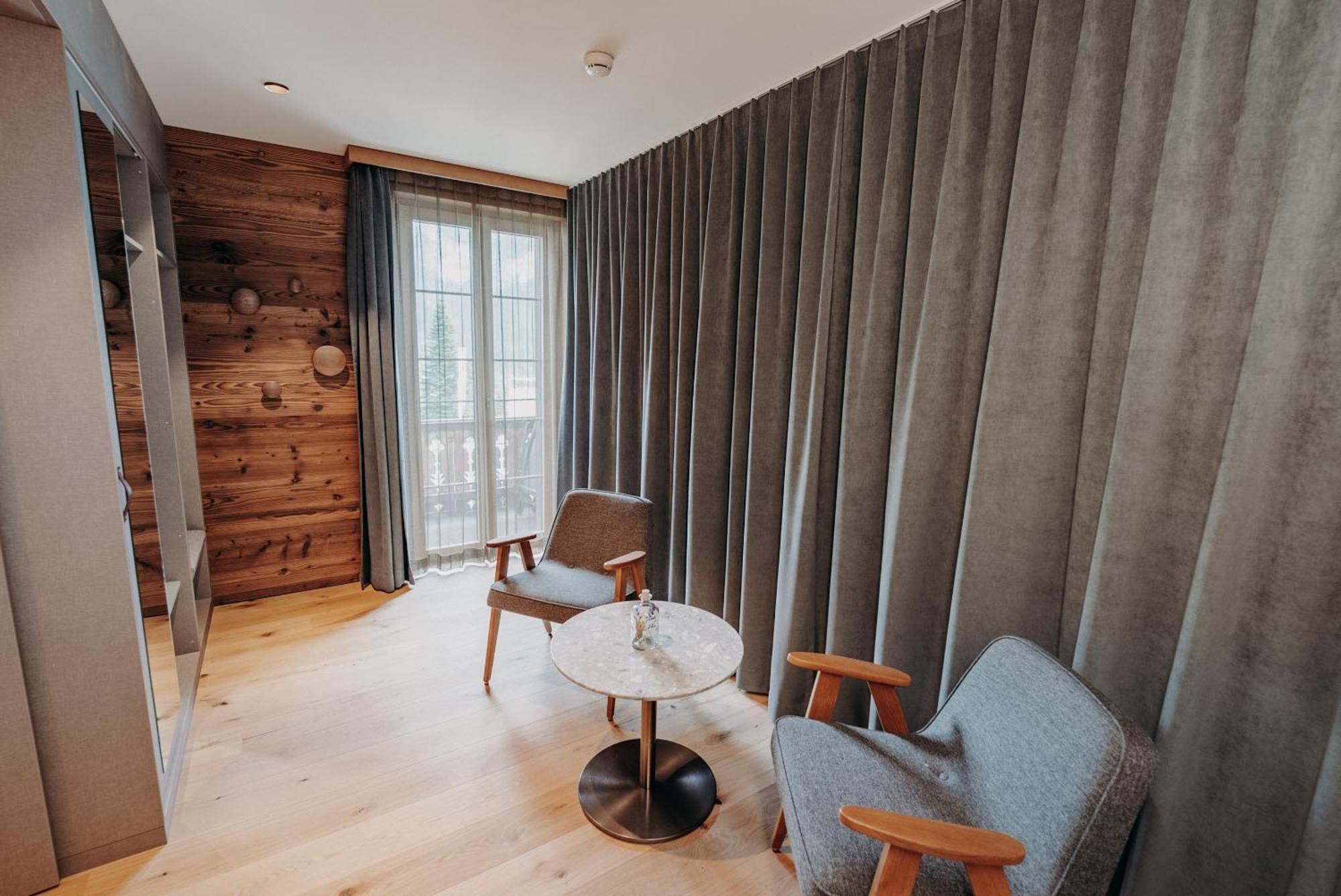Hotel Parkhotel Schoenegg Grindelwald