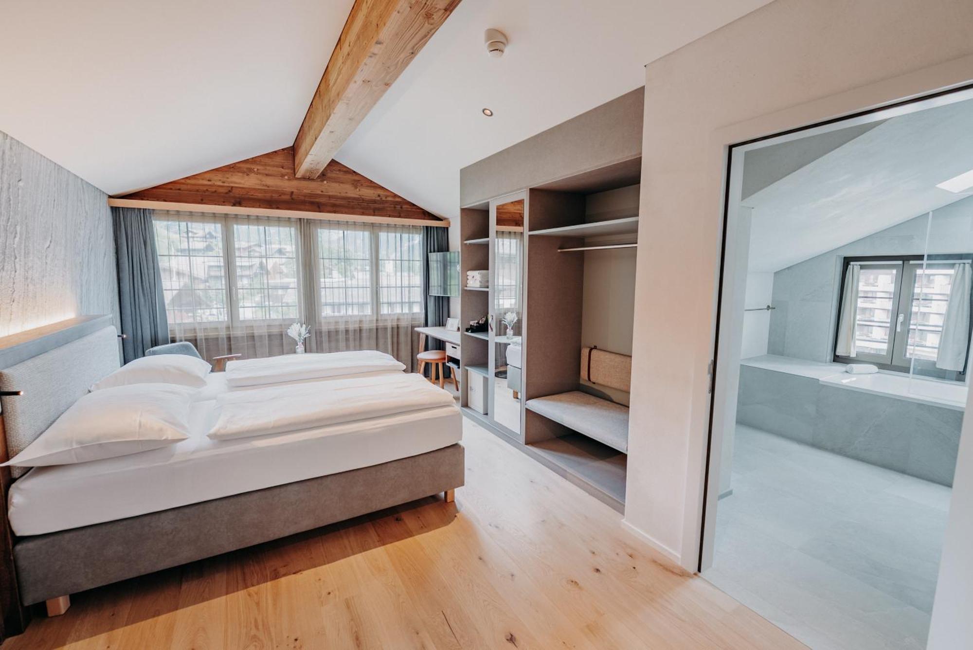 Parkhotel Schoenegg Grindelwald