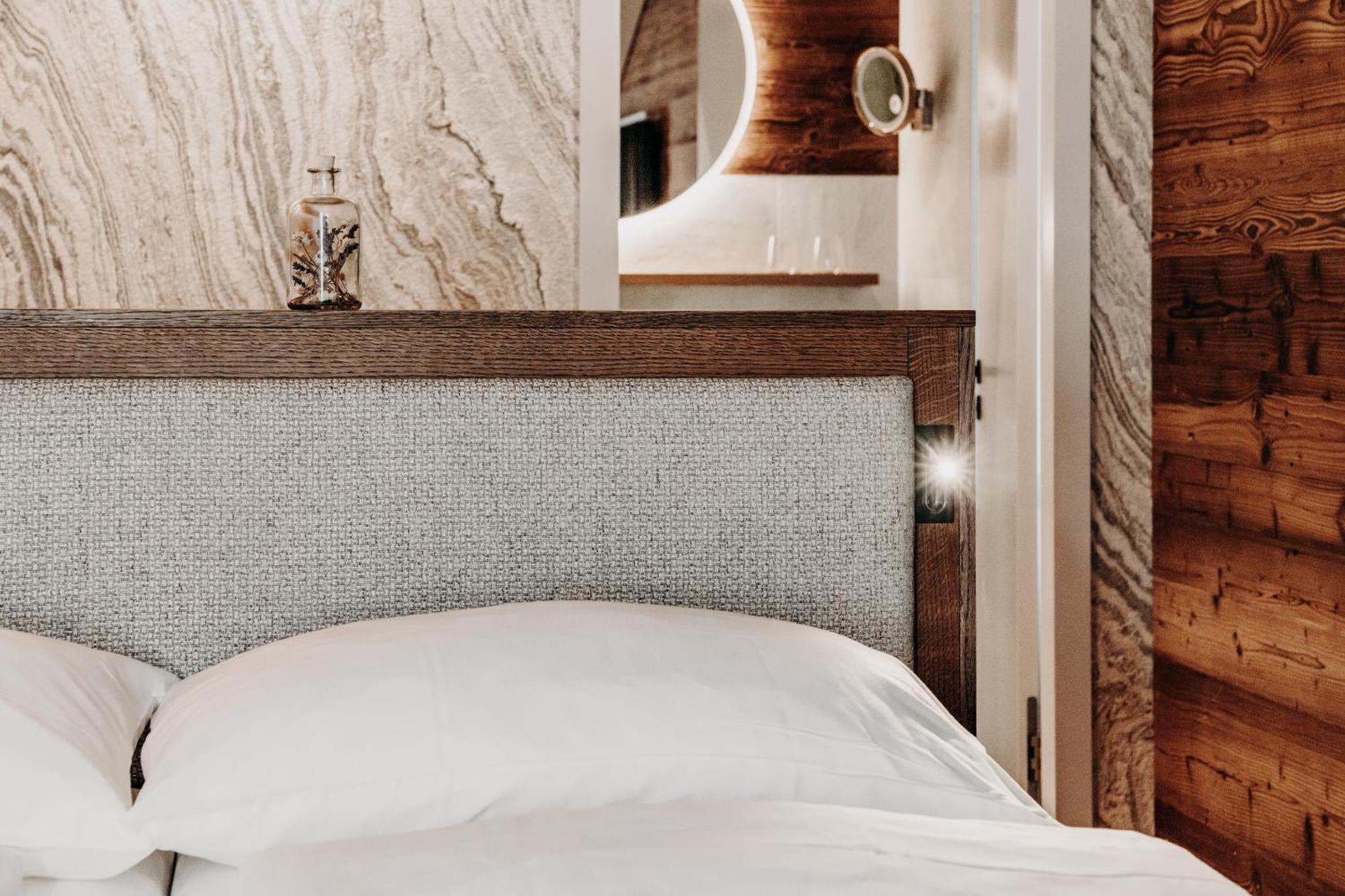 Hotel Parkhotel Schoenegg Grindelwald