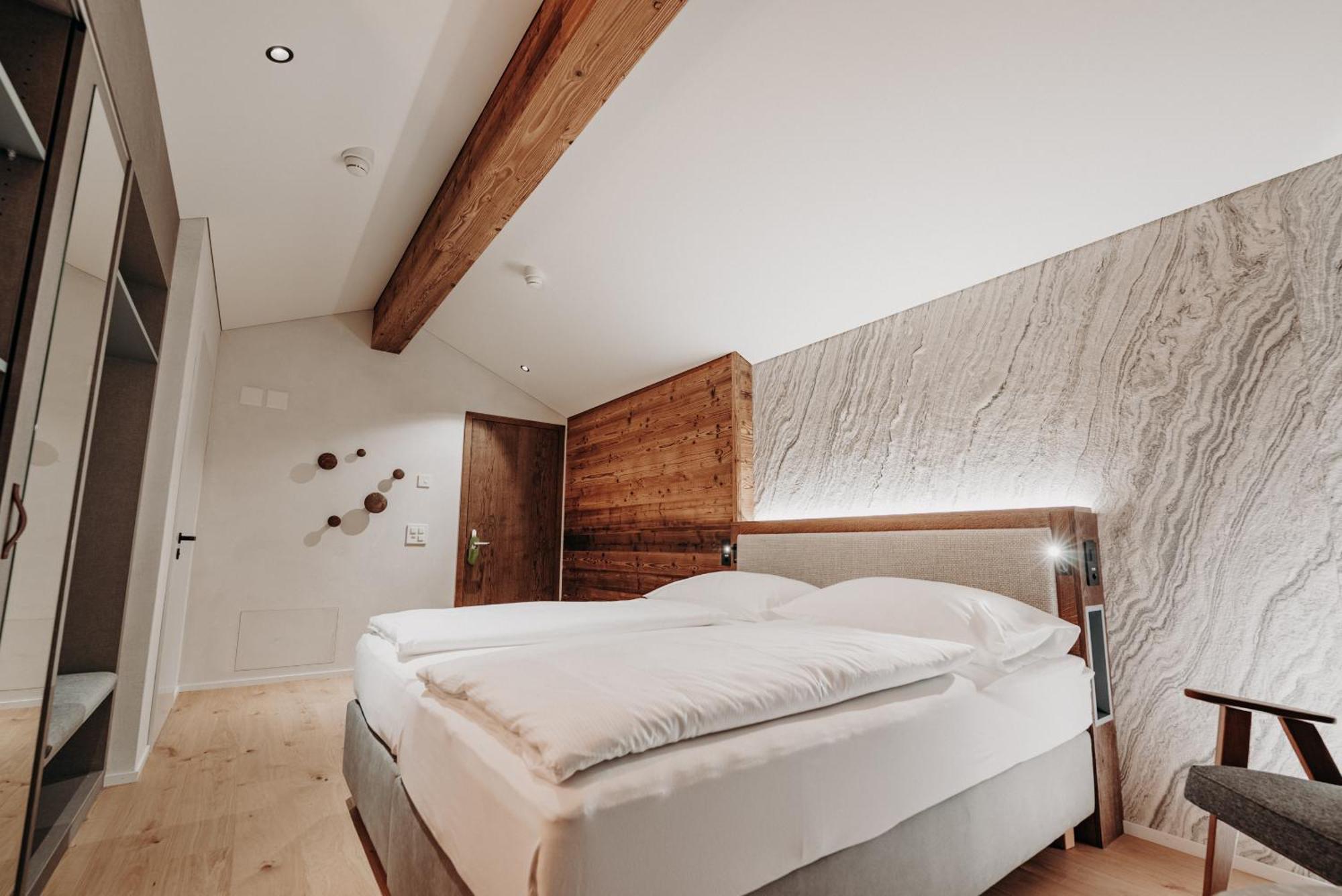 Parkhotel Schoenegg Hotel Grindelwald