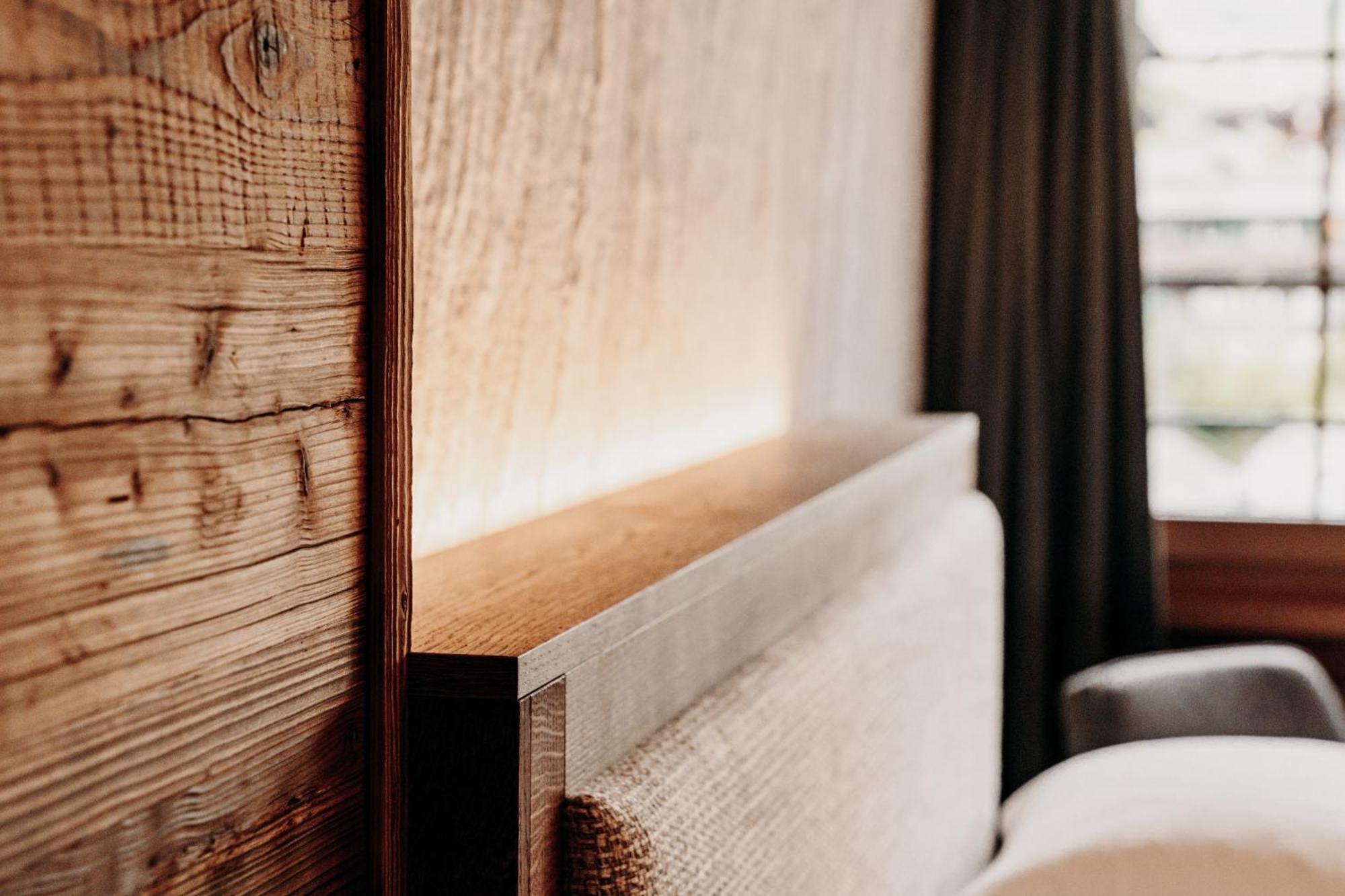 Hotel Parkhotel Schoenegg Grindelwald