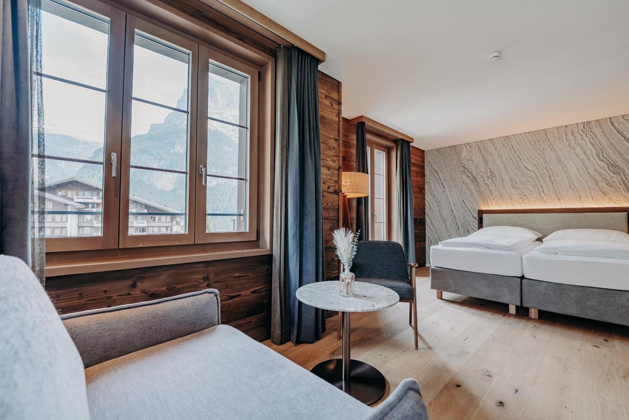 Parkhotel Schoenegg Hotel