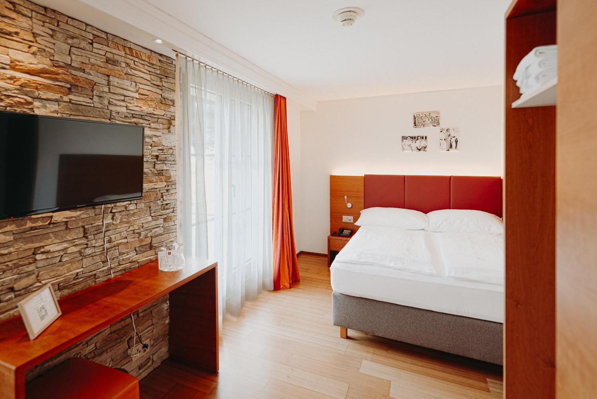 Parkhotel Schoenegg 3* Grindelwald