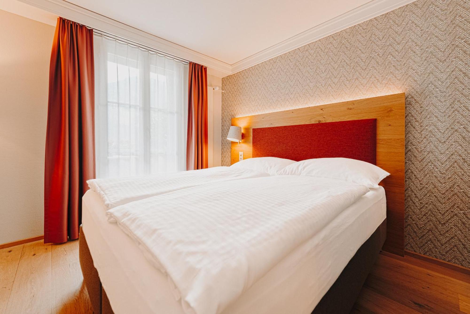 Parkhotel Schoenegg 3* Grindelwald