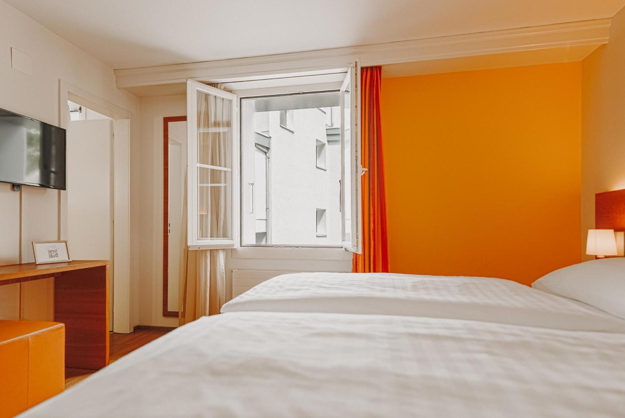 Parkhotel Schoenegg Hotel